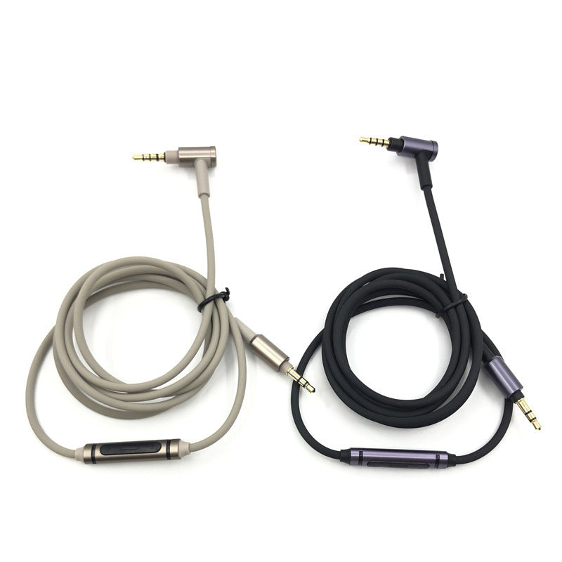Sony Headphone Replacement Audio Cable | WH-H900N, 1000XM3, MDR-1A & More