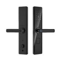 Smart Fingerprint Door Lock | Keyless Entry | Electronic Smart Lock