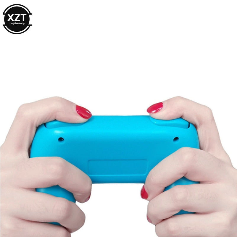 Nintendo Switch Controller Grip Set | ABS Joypad Stand & Holder | 2-Pack