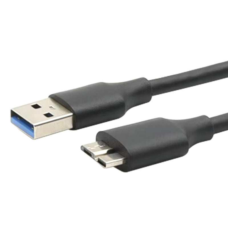 USB 3.0 Hard Drive Cable | USB-A to Micro-B | High-Speed Data Transfer