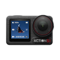 DJI Osmo Action 5 Pro | 4K Action Camera | Motorcycle, Travel & Vlog