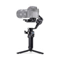DJI RSC 2 Handheld Gimbal Stabilizer | Full-Frame DSLR | Professional Kit