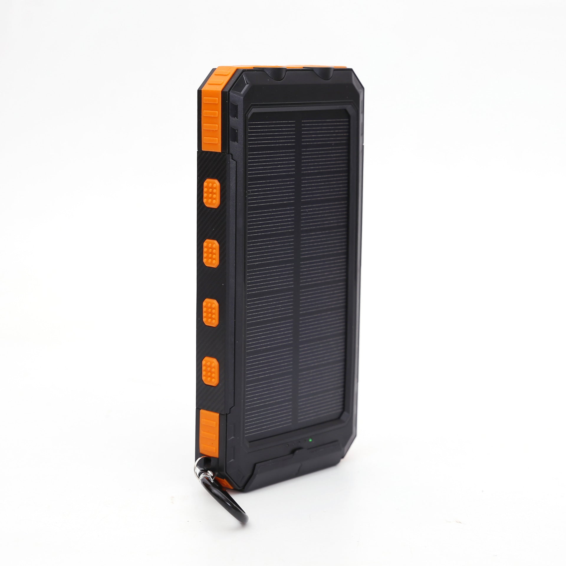 Solar Power Bank 20000mAh | Ultra Thin | Compass | Weatherproof
