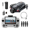 YL059 GPS Drone | Brushless Motor | 5G Screen Control | Obstacle Avoidance
