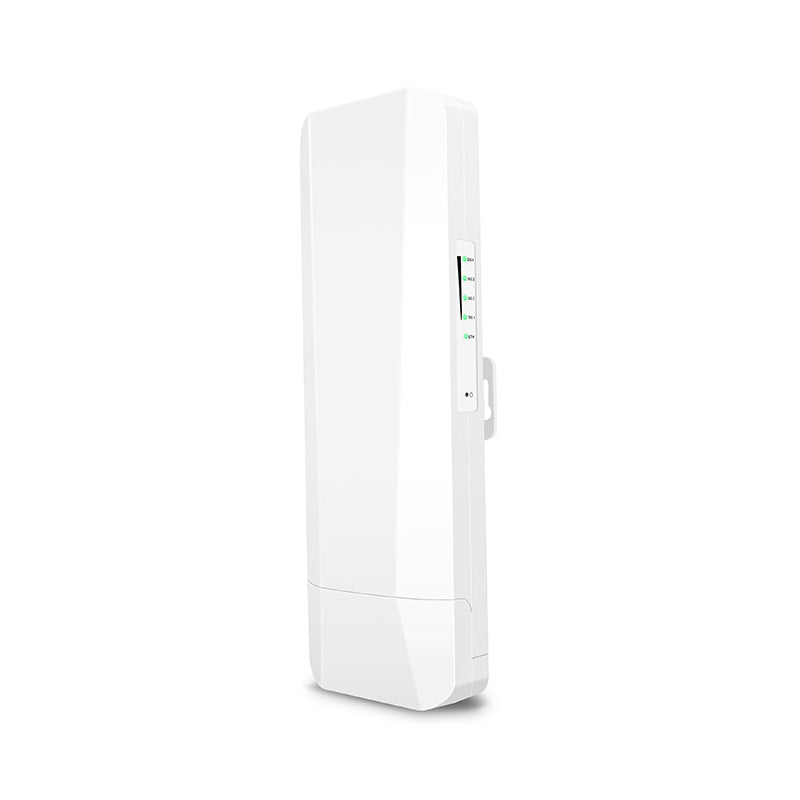 5.8G Wireless Digital Bridge | 3KM Range | 450Mbps | Security Surveillance