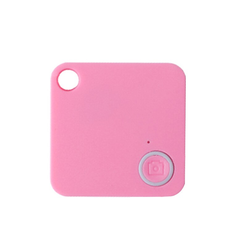 Mini Bluetooth GPS Key Finder | Anti-Lost Tracker | Keys, Wallet, Pets & Kids