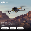 DJI Mavic 3 Pro | Triple Camera Flagship Drone | Cine HD Professional Edition