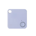 Mini Bluetooth GPS Key Finder | Anti-Lost Tracker | Keys, Wallet, Pets & Kids