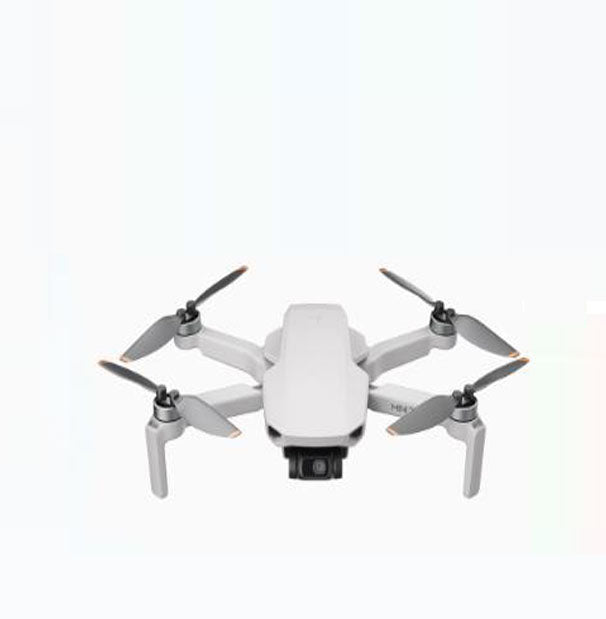 DJI Mini 4K Ultra HD Drone | Intelligent Range Shooting | Remote Control