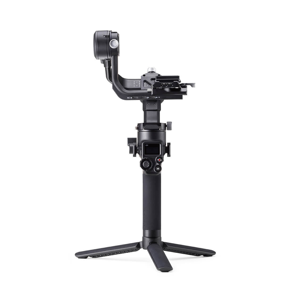DJI RSC 2 Handheld Gimbal Stabilizer | Full-Frame DSLR | Professional Kit