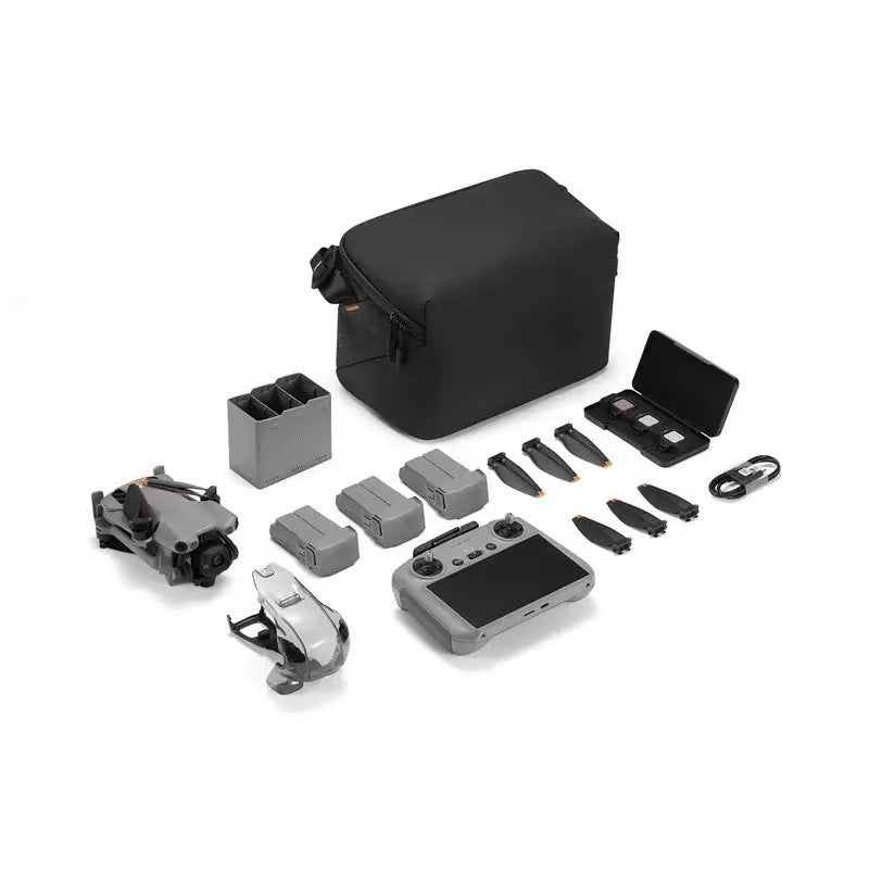 DJI Mini 5 Pro Drone | 1-Inch Sensor | Obstacle Avoidance | Aerial Photography