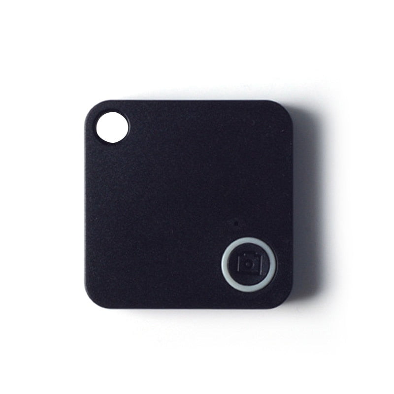 Mini Bluetooth GPS Key Finder | Anti-Lost Tracker | Keys, Wallet, Pets & Kids