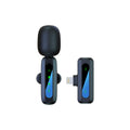 J3 Wireless Lavalier Microphone | Noise Cancelling | Live & Outdoor Recording