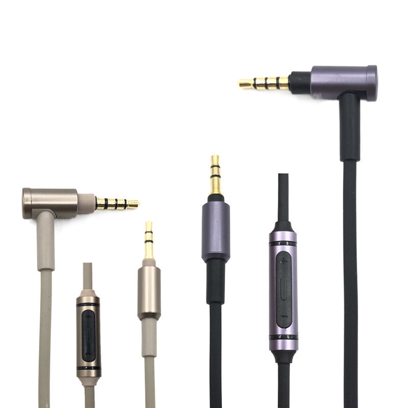 Sony Headphone Replacement Audio Cable | WH-H900N, 1000XM3, MDR-1A & More