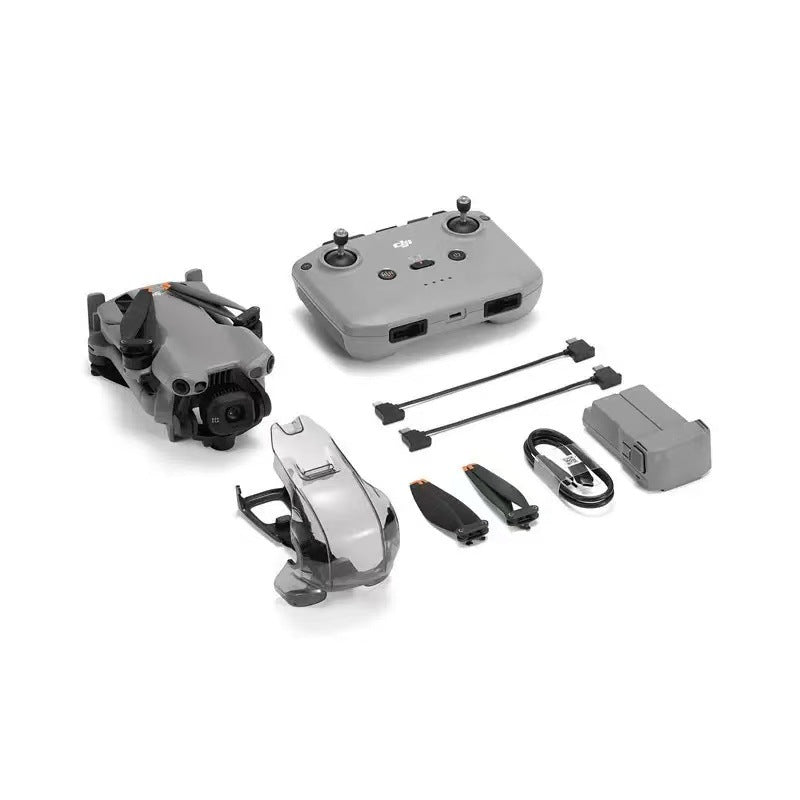 DJI Mini 5 Pro Drone | 1-Inch Sensor | Obstacle Avoidance | Aerial Photography