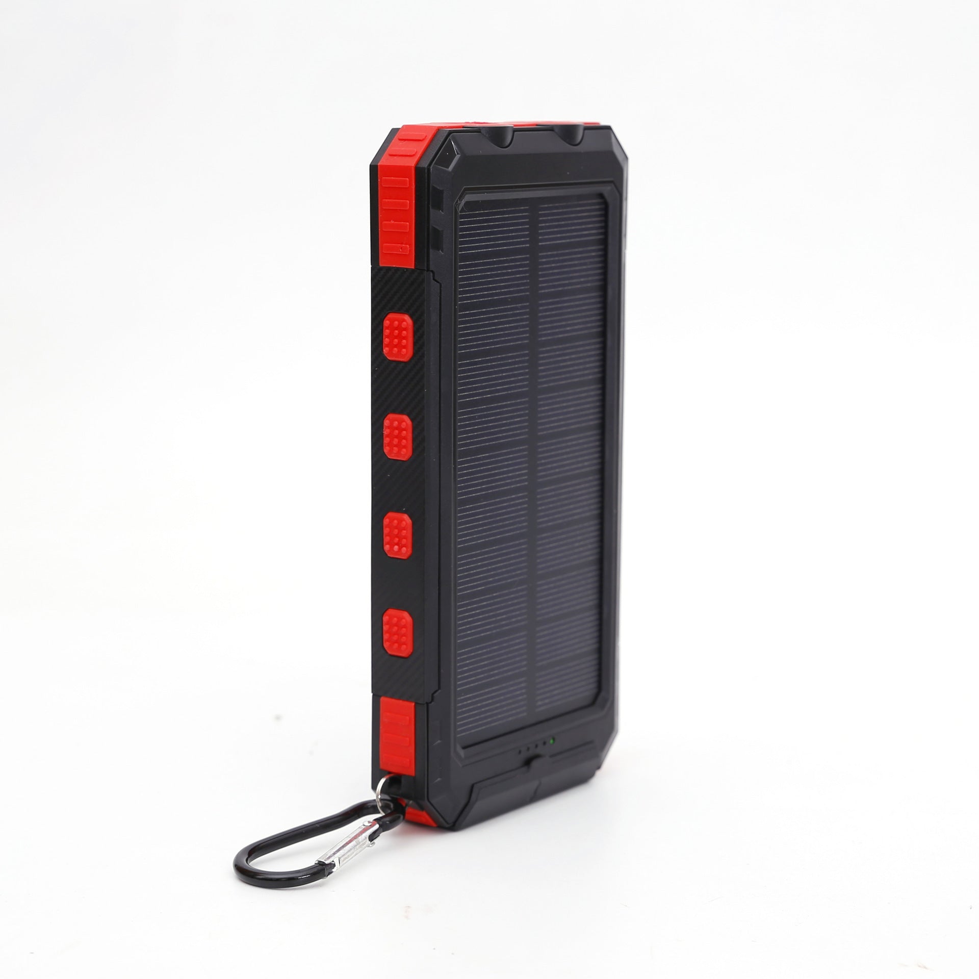 Solar Power Bank 20000mAh | Ultra Thin | Compass | Weatherproof
