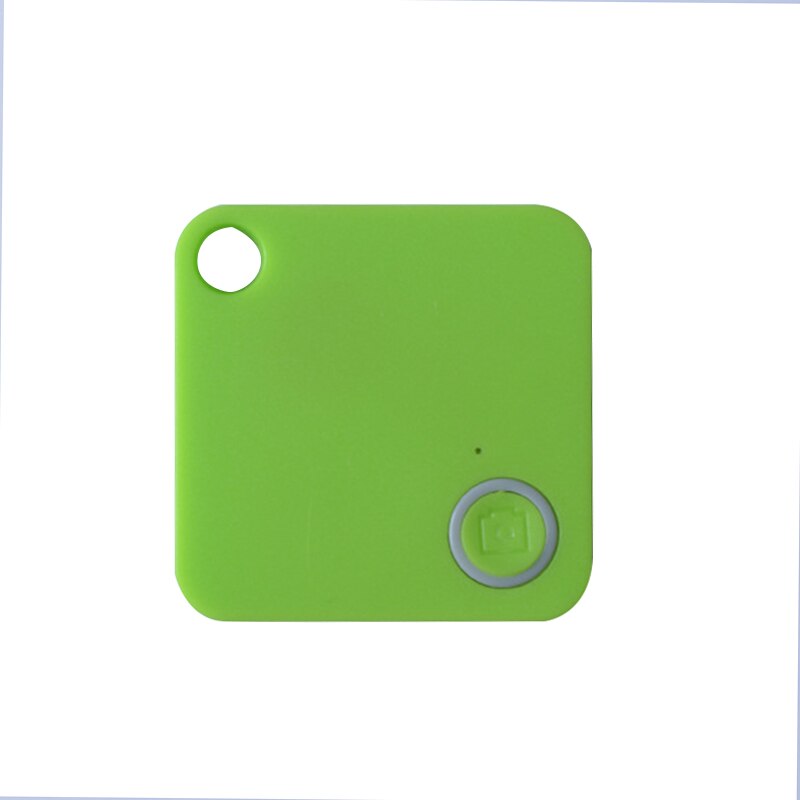 Mini Bluetooth GPS Key Finder | Anti-Lost Tracker | Keys, Wallet, Pets & Kids