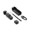 DJI Osmo Pocket 3 Handheld Gimbal Camera | Compact | Travel & Vlog