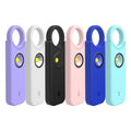 Personal Safety Alarm | 135dB Siren | Dual Flashlight | Anti-Assault Device
