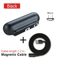 MagSafe Magnetic Power Bank | 2600mAh | Mini Portable | iPhone 12+